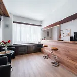 Homer 게스트하우스 3*
