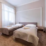 Guest house Homer Slany