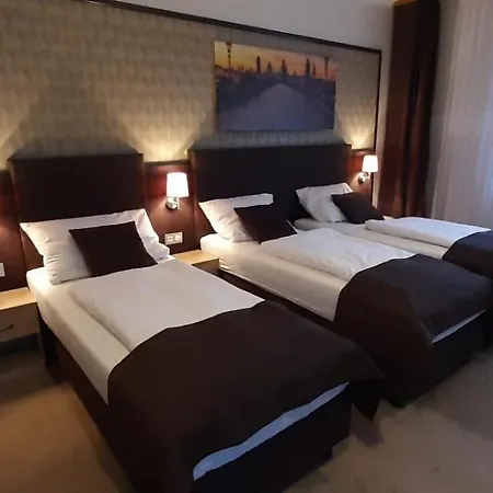 Homer Guest house Slany
