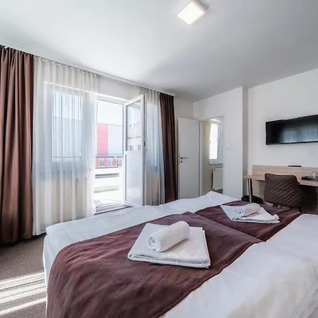 بيت ضيافة Homer