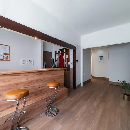 Гостевой дом Homer Сланы