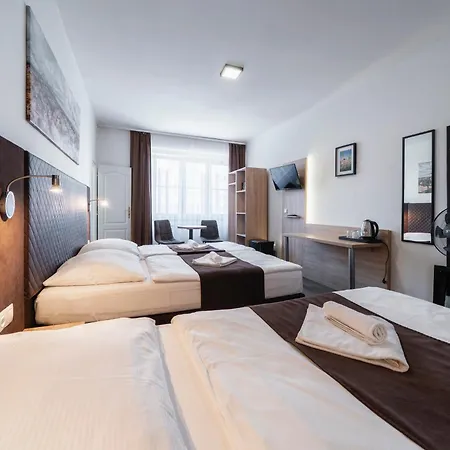 Гостевой дом Homer Сланы