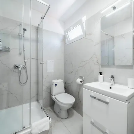 Гостевой дом Homer Сланы