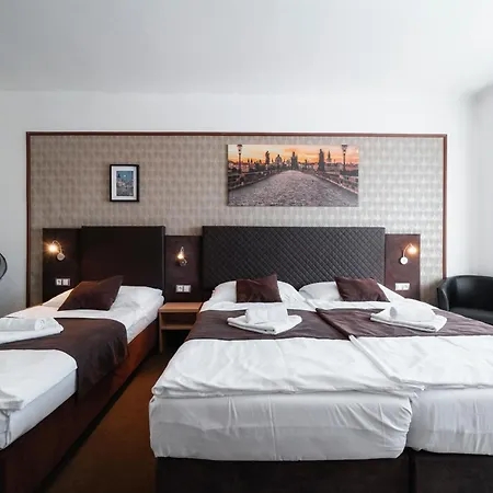 Homer Гостевой дом 3*