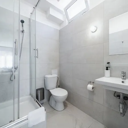 Гостевой дом Homer Сланы