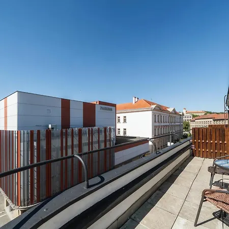 Гостевой дом Homer Сланы