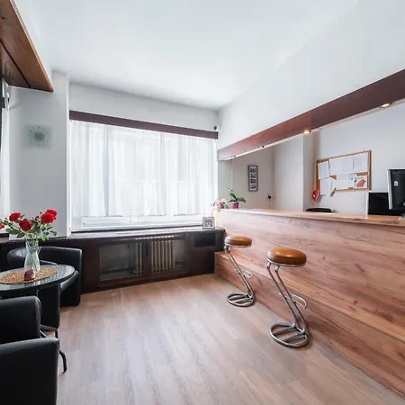 Homer Гостевой дом 3*