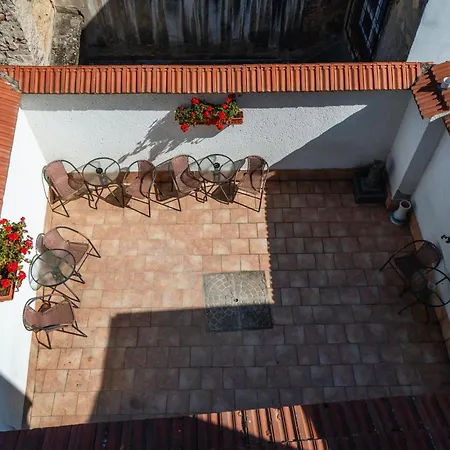 Гостевой дом Homer Сланы