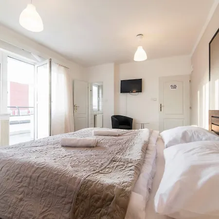 Homer Гостевой дом