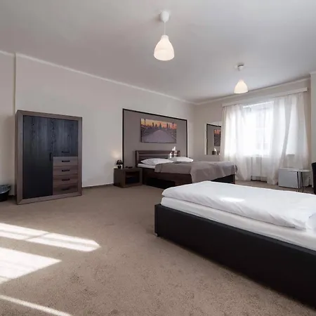 Homer Гостевой дом 3*