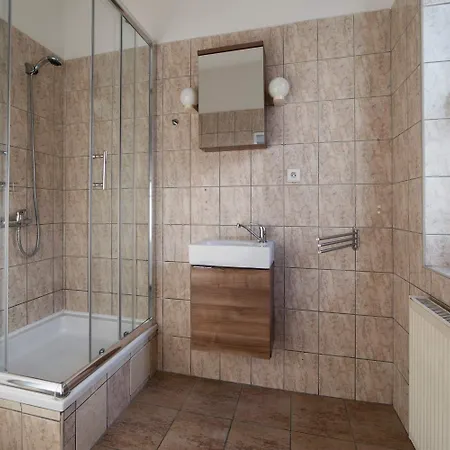 Гостевой дом Homer 3*