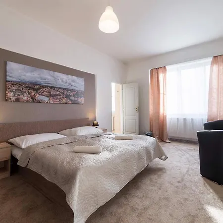 Гостевой дом Homer Сланы