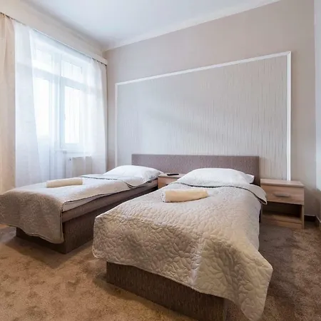 Homer Guest house Slany