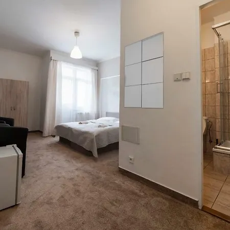 Guest house Homer 3*