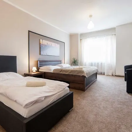 Guest house Homer Slany