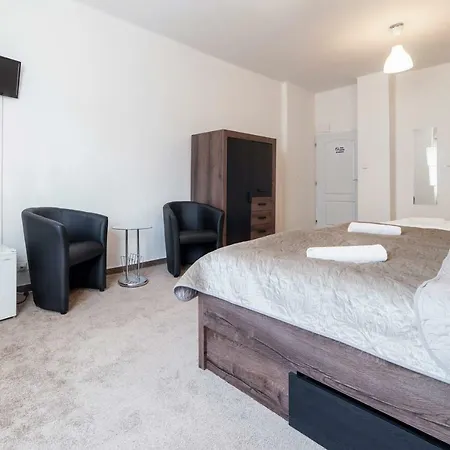 Guest house Homer 3*