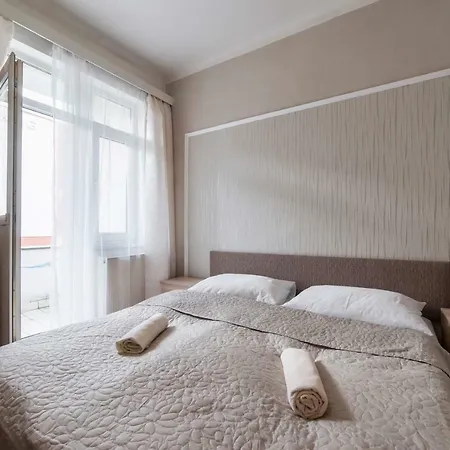 Guest house Homer Slany