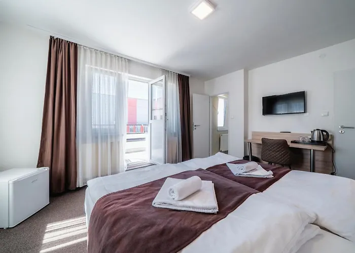 بيت ضيافة Homer