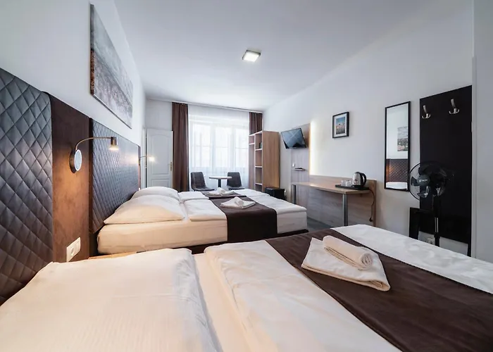 Guest house Homer Slany