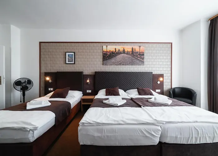 Homer Guest house 3*