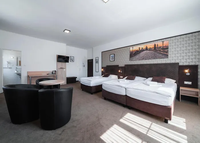 Guest house Homer 3*