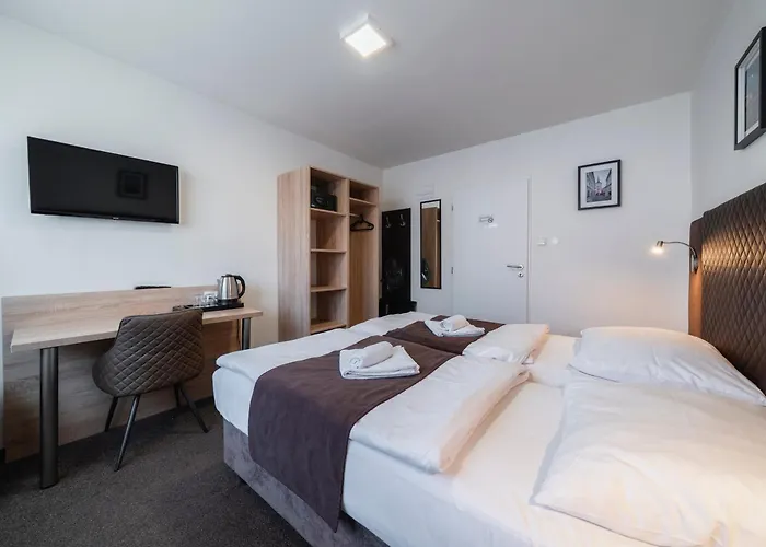 Homer Guest house Slany