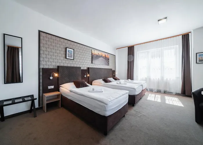 Homer Guest house 3*