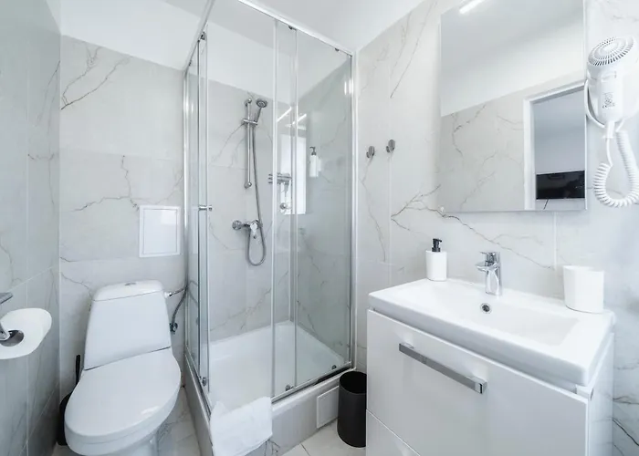 Guest house Homer 3*