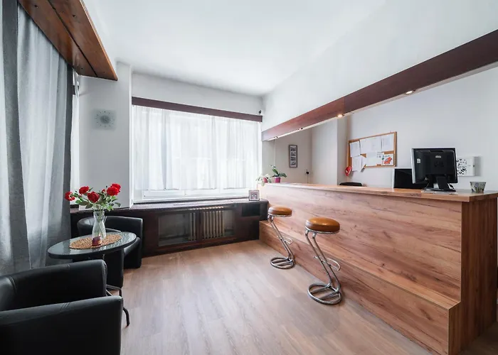 Homer Guest house 3*