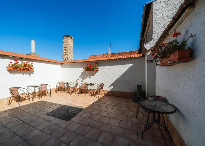 Guest house Homer 3*