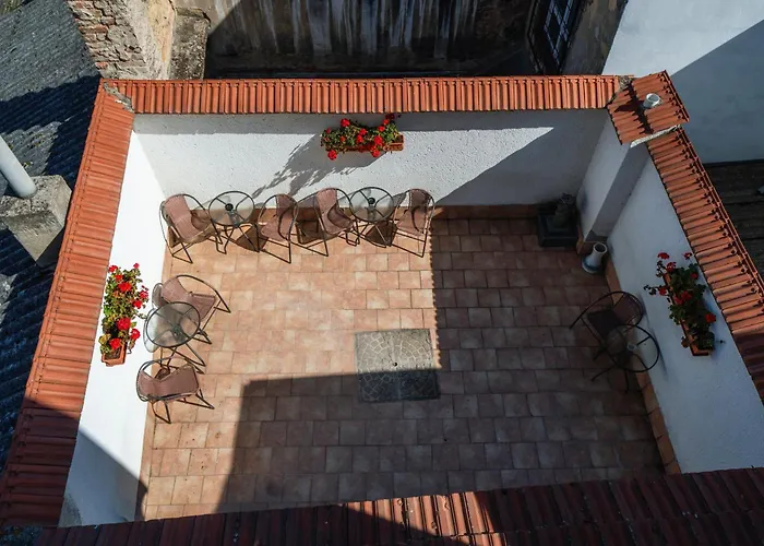 Guest house Homer Slany