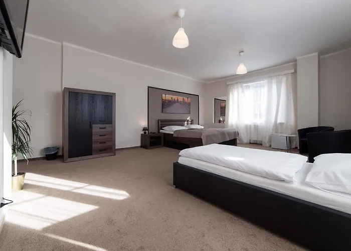 Homer Guest house 3*