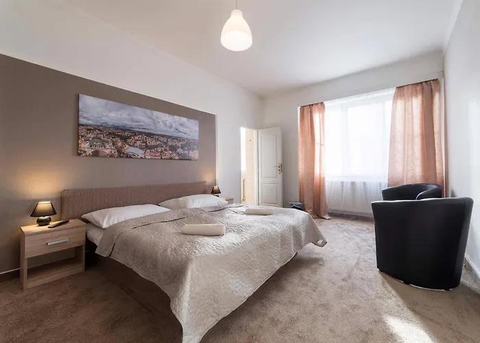 Guest house Homer Slany